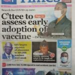 Newspapers (17)