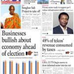 Newspapers (18)