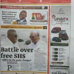 Newspapers (2)