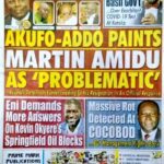Newspapers (3)