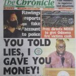 Newspapers (3)