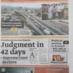 Newspapers (3)