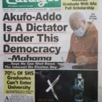 Newspapers (3)