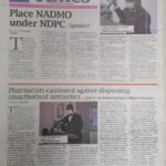 Newspapers (5)