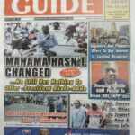 Newspapers (5)
