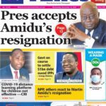 Newspapers (6)