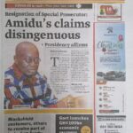 Newspapers (6)