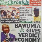 Newspapers (6)