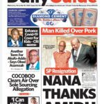 Newspapers (7)