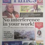 Newspapers (7)