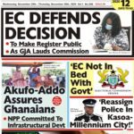Newspapers (7)