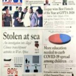 Newspapers (9)
