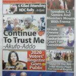 Newspapers (9)