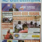 Newspapers (9)