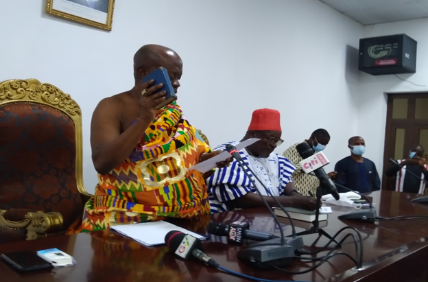Social Election Chiefs