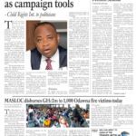 Newspapers (10)