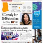Newspapers (3)