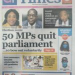 Newspapers (7)