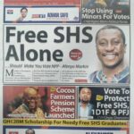 Newspapers (9)