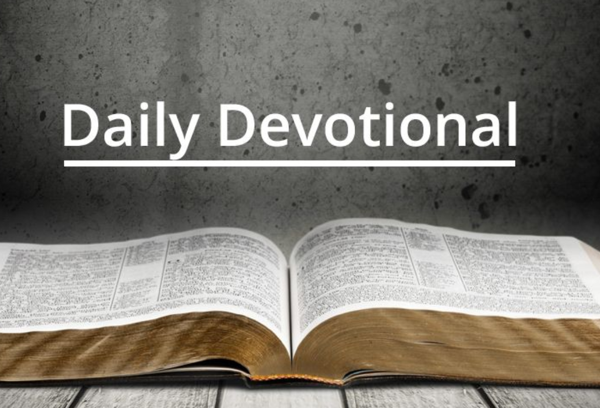 Daily Devotional