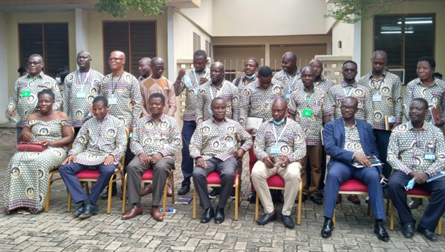 Social Association Conference