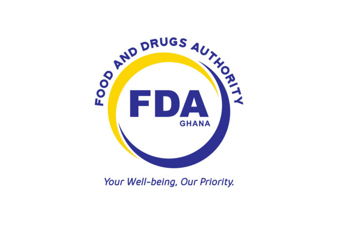 FDA LOGO