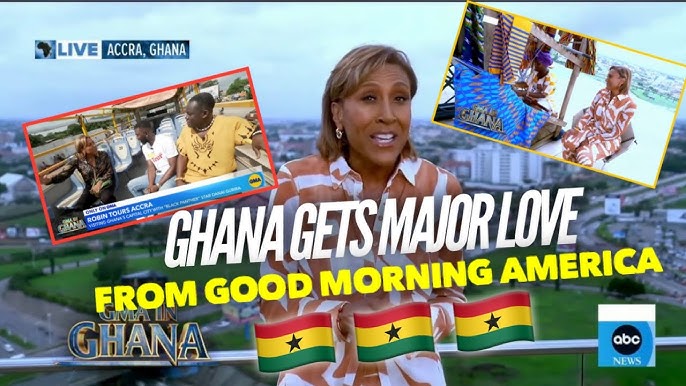 Good Morning America