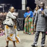 Healing Jesus Campaign, Toamasina, Madagascar- Day 2 (10)