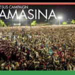 Healing Jesus Campaign, Toamasina, Madagascar- Day 2 (12)