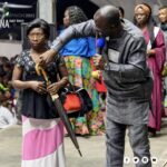 Healing Jesus Campaign, Toamasina, Madagascar- Day 2 (2)