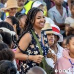 Healing Jesus Campaign, Toamasina, Madagascar- Day 2 (4)
