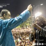 Healing Jesus Campaign, Toamasina, Madagascar- Day 2 (6)