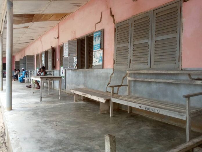 Health Deplorable Blekusu