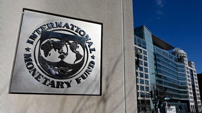 IMF