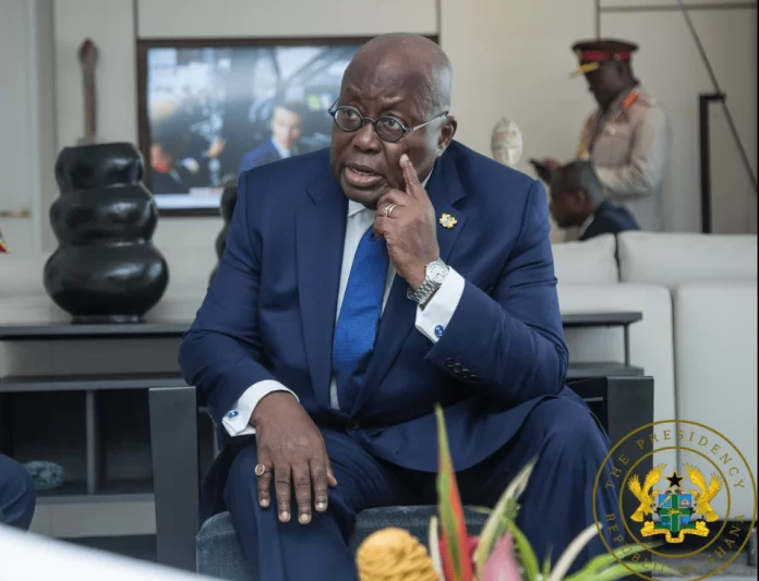 Nana-Addo-Dankwa