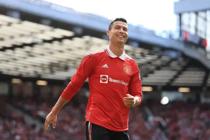 Ronaldo C