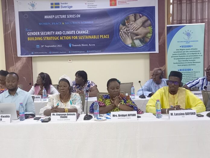 Social Women Climate 2