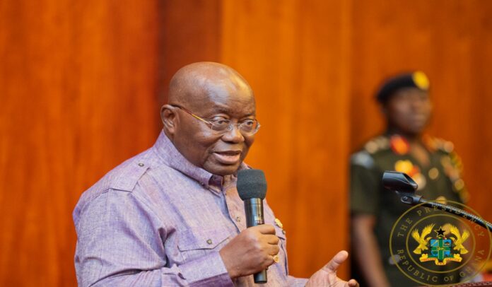 Akufo-Addo-SIGA-REPORT