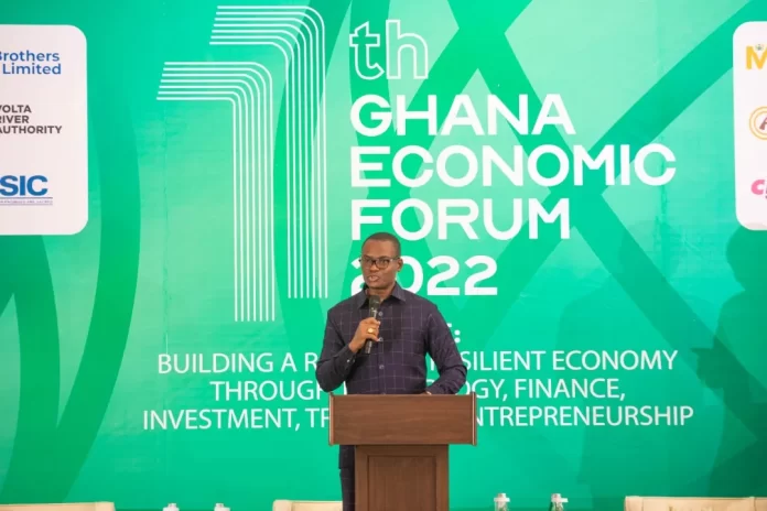 All hands required to tackle economic hardship – Dr. Acquaye