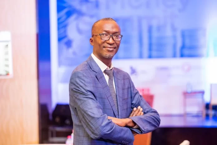 Dr Daniel Abateye Anim-Prempeh