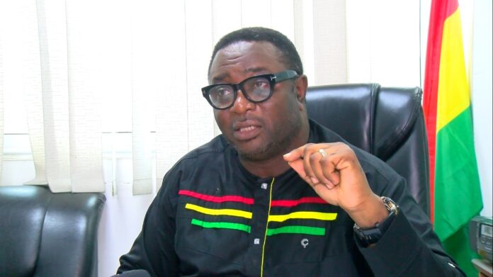 Elvis-Afriyie-Ankrah