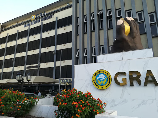 Ghana-Revenue-Authority