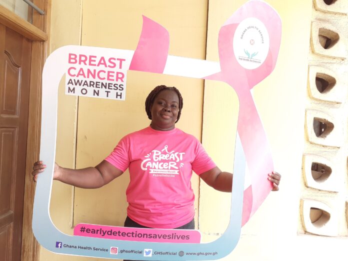 Health Breast Screening 1