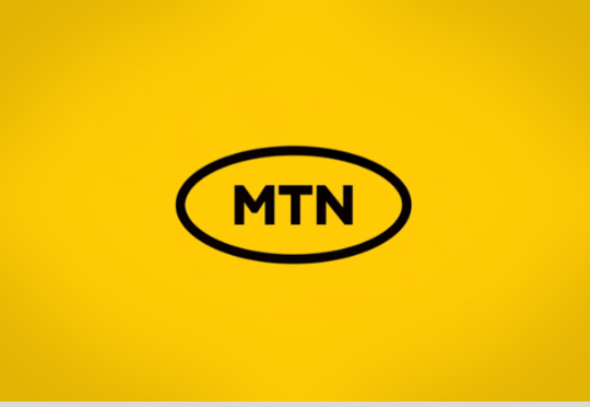 MTN rebrands