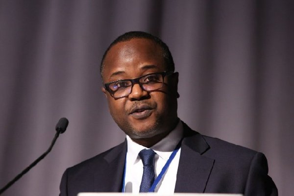OPOKU-AFARI
