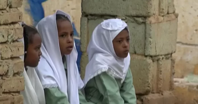 Sudan