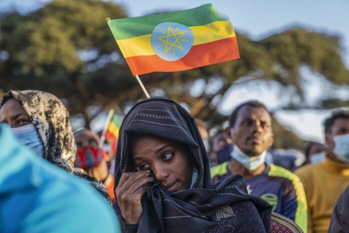 Tigray-conflict-Ethiopia-lawmakers-end-state-of-emergency-3-months-early
