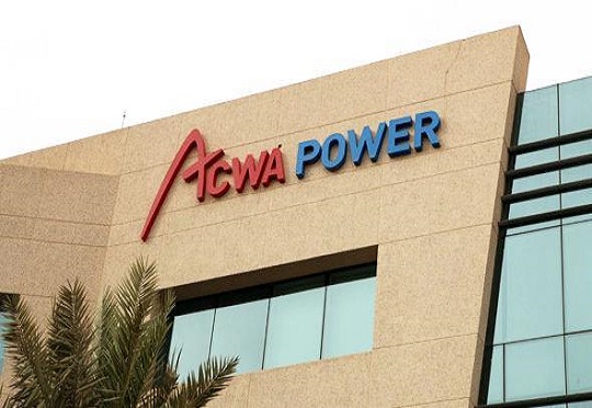 acwa power