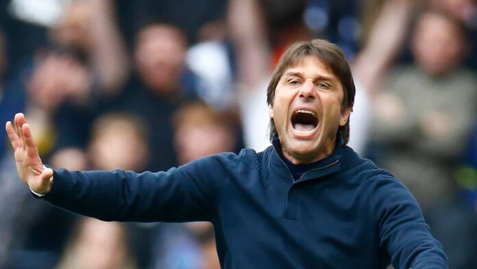 antonio-conte-tottenham-manager
