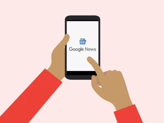 google-news
